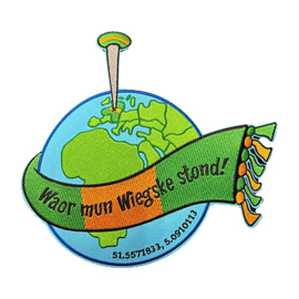 Waor mun Wiegske stond! - Kruikenstad