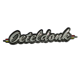 Pin Oeteldonk