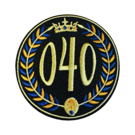 Lauwekrans 040 - Lampegat