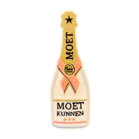 MOET Kunnen
