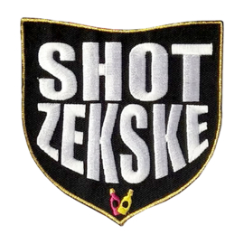 Shot zekske