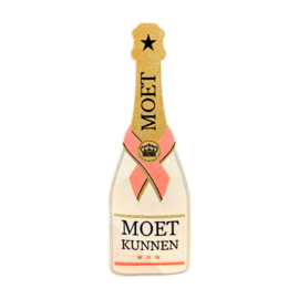 MOET Kunnen