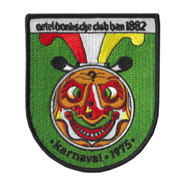 Jaarembleem 1975