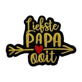 Liefste Papa