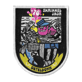 Jaarembleem 1976
