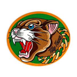 Panter Tilly Town - Rug