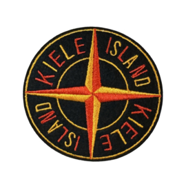 Kiele Island - Rug