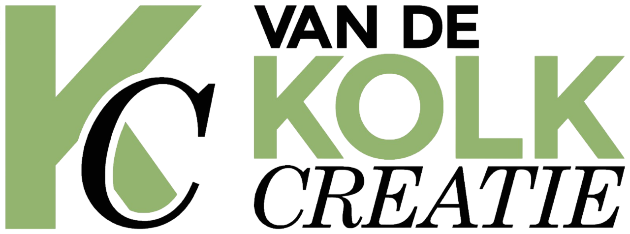 Van de kolk creatie