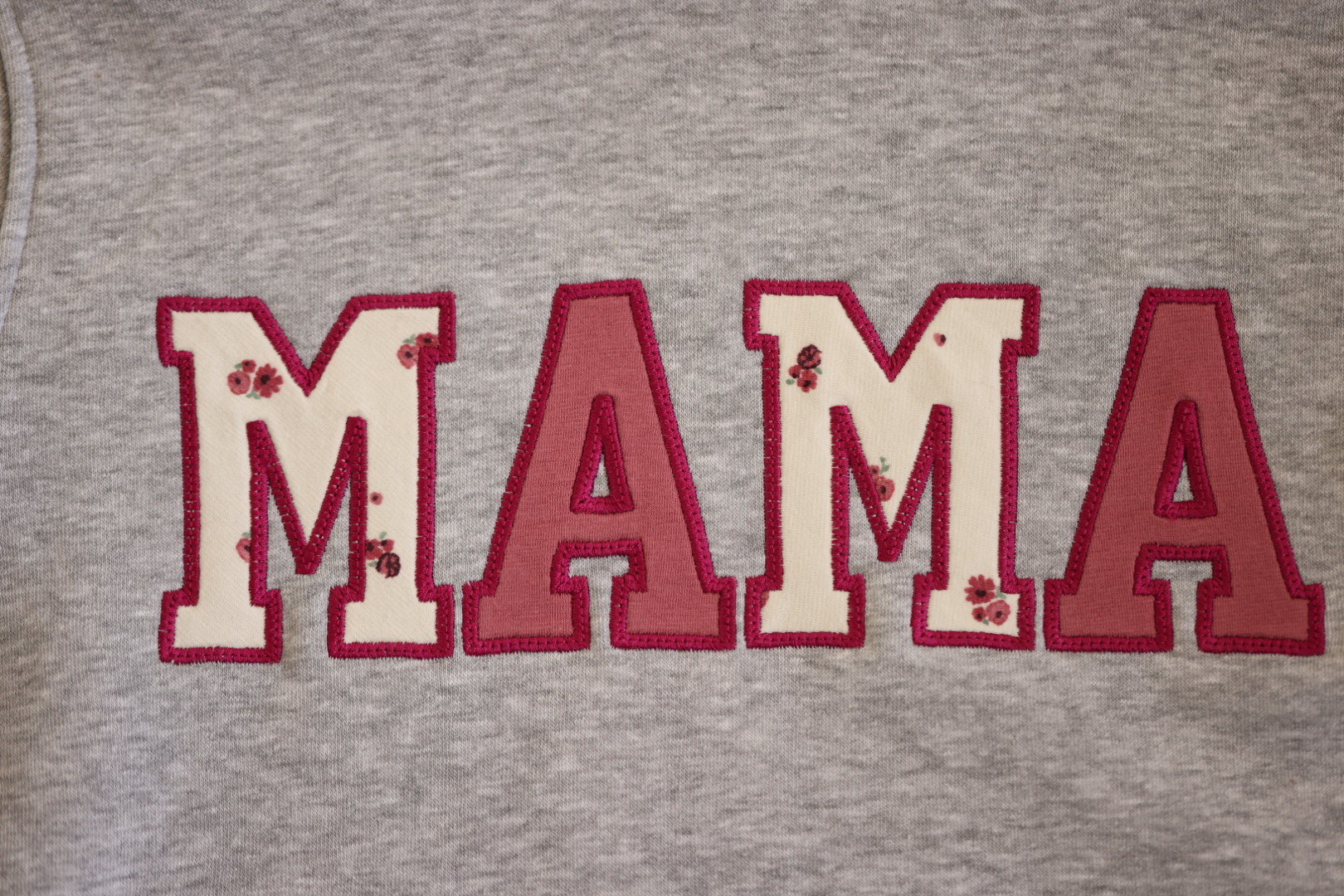 MAMA Sweatshirt