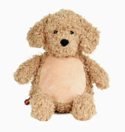 Labradoodle