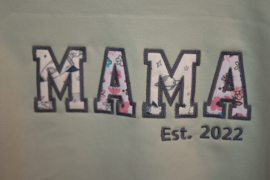 MAMA Hoodie