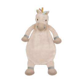 Happy Horse Tuttel overige dieren geborduurd met naam