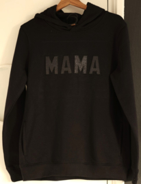Glitter MAMA hoodie