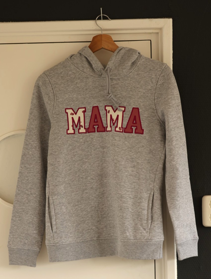 MAMA Hoodie