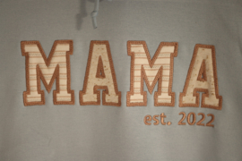 MAMA Hoodie