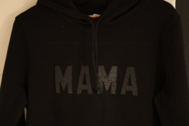 Glitter MAMA hoodie
