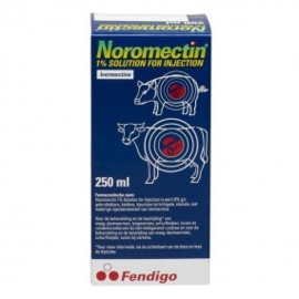 Noromectin injectie 500 ml