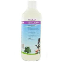 Glijmiddel  500 ml