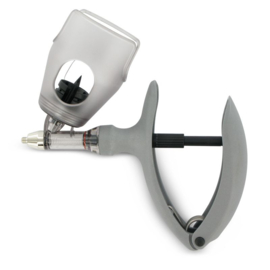 Eco-Matic Spuit LuerLock 2ml