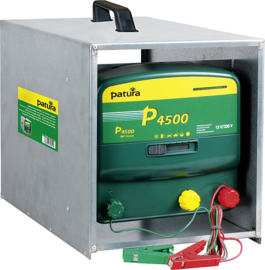 P 4500 MaxiPuls