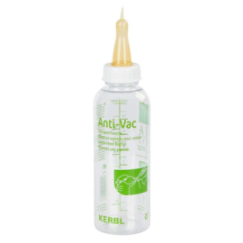 Lammerenfles met speen Anti-Vac 450ml