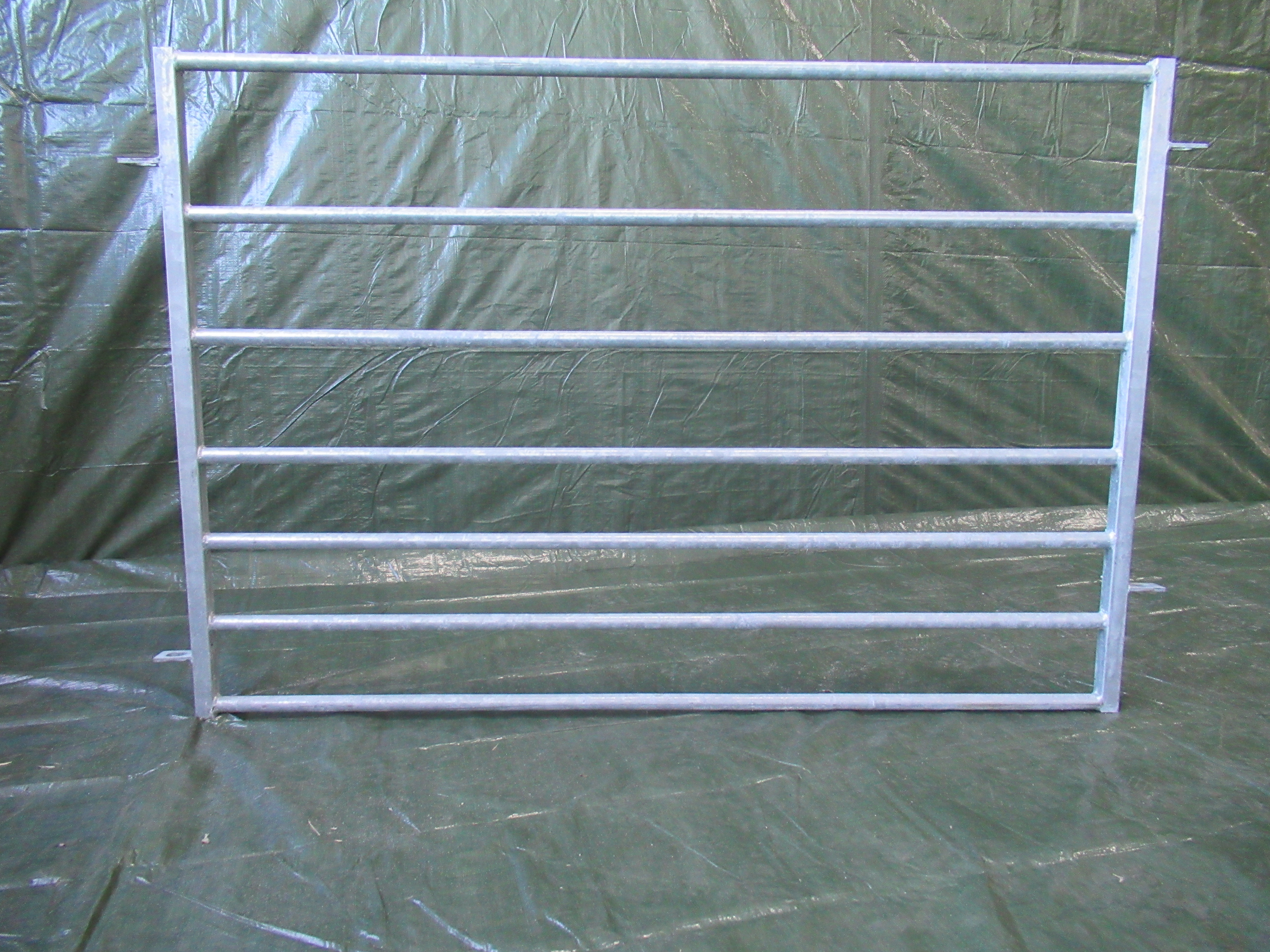 Kraamhek  1.00 h 1.53 l 7 buizen