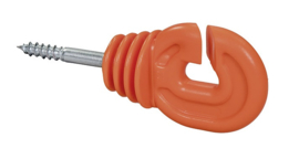 Superringisolator rood