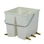 Lambar twee vaks 6-speens compleet