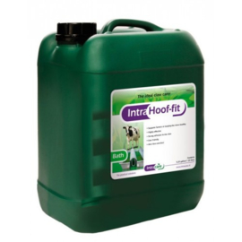 Hoof-fit Bath schaap 10 liter