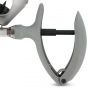 Eco-Matic Spuit LuerLock 2ml