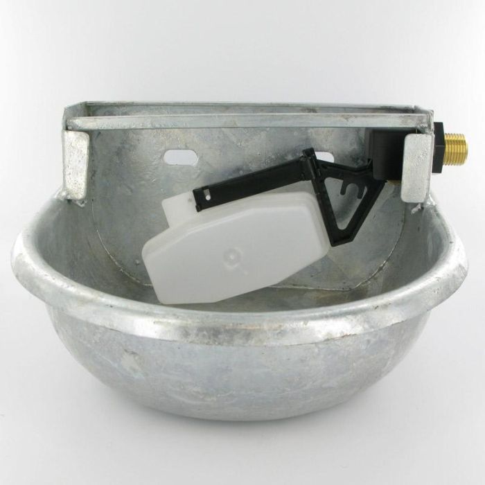 Vlotterdrinkbak Fisher Enkel A102