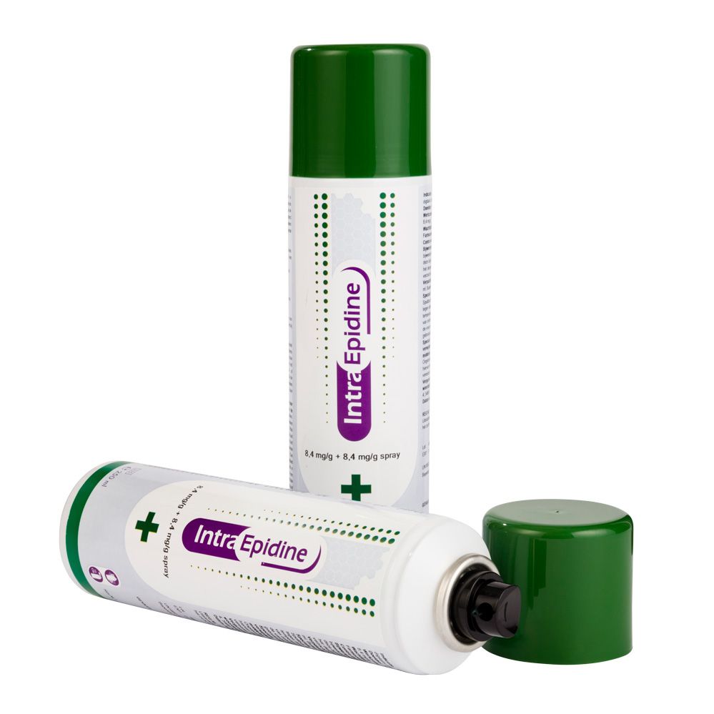 Intra Epidine spray 250 ml