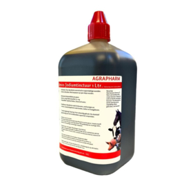 Jodiumtinctuur 2% 1l