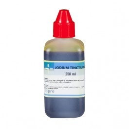 Topro Jodiumtinctuur 250 ml