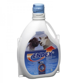 Endex 8,75% 2,2 ltr