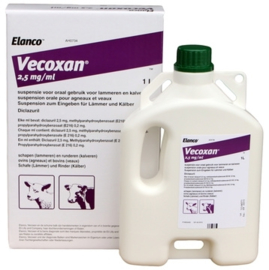 Vecoxan 1 ltr