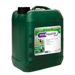 Hoof-fit Bath schaap 5 liter