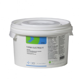 Topro Topmix electrolyt 2 kg