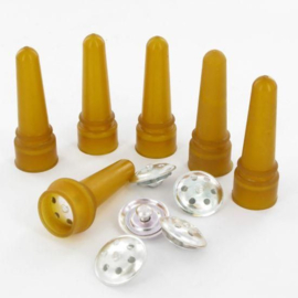 Lambar twee vaks 6-speens compleet