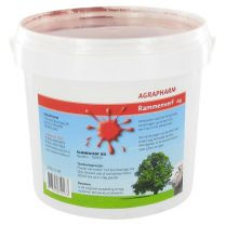 Rammen verf 1 kg