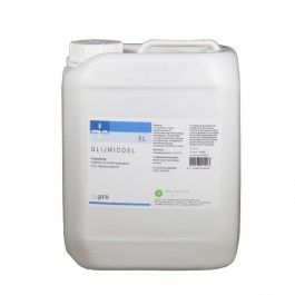 Glijmiddel Topro 5 ltr