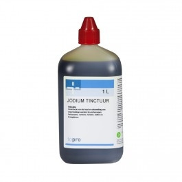 Topro Jodiumtinctuur 1 ltr