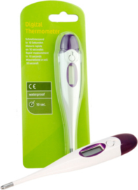 Koorts thermometer digital