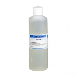Glijmiddel Topro 500 ml