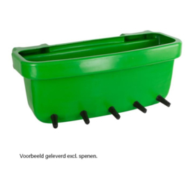 Multi Feeder Lam | Kalf 5-sp 30l