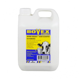 Bovex 2,265% suspensie 2,5 ltr