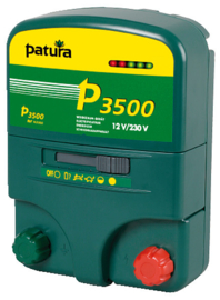 P 3500