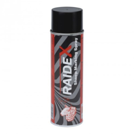 Merkspray Raidex schapen 500ml