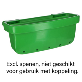 Multi Feeder Lam | Kalf 5-sp 30l