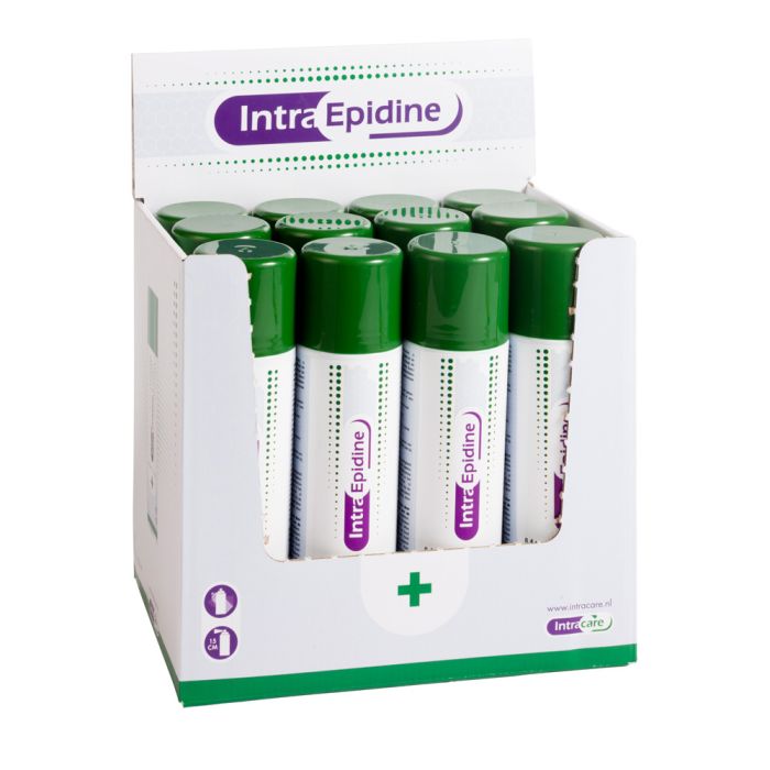 Intra Epidine spray 250 ml